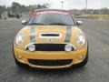 Mellow Yellow - Cooper S Hardtop Photo No. 8