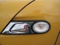 Mellow Yellow - Cooper S Hardtop Photo No. 10