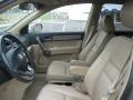 2008 Borrego Beige Metallic Honda CR-V EX-L  photo #10