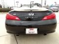 Black Obsidian - G 37 Convertible Photo No. 6