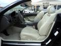 Black Obsidian - G 37 Convertible Photo No. 7