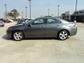 Polished Metal Metallic - TSX Sedan Photo No. 3