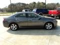 Polished Metal Metallic - TSX Sedan Photo No. 4