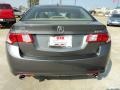 Polished Metal Metallic - TSX Sedan Photo No. 6