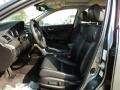 Polished Metal Metallic - TSX Sedan Photo No. 8