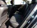 Polished Metal Metallic - TSX Sedan Photo No. 9