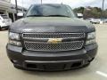 2010 Black Granite Metallic Chevrolet Avalanche LT  photo #5