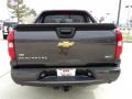 2010 Black Granite Metallic Chevrolet Avalanche LT  photo #6