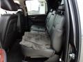 Ebony Interior Photo for 2010 Chevrolet Avalanche #46935948