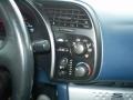 Suzuka Blue Metallic - S2000 Roadster Photo No. 24