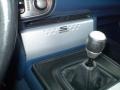 Suzuka Blue Metallic - S2000 Roadster Photo No. 25