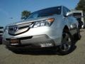 2007 Billet Silver Metallic Acura MDX Sport  photo #1