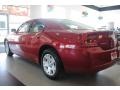 Inferno Red Crystal Pearl - Charger  Photo No. 3
