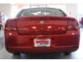 Inferno Red Crystal Pearl - Charger  Photo No. 4
