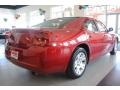 Inferno Red Crystal Pearl - Charger  Photo No. 5