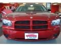 Inferno Red Crystal Pearl - Charger  Photo No. 9