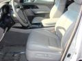 2007 Billet Silver Metallic Acura MDX Sport  photo #10