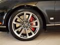 2011 Bentley Continental GTC Speed 80-11 Edition Wheel