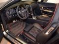 Beluga Prime Interior Photo for 2011 Bentley Continental GTC #46937271