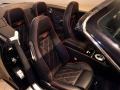  2011 Continental GTC Speed 80-11 Edition Beluga Interior