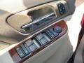 Light Cashmere/Dark Cashmere Controls Photo for 2011 Chevrolet Suburban #46937433