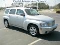 Silver Ice Metallic - HHR LT Photo No. 1