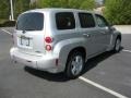 2011 HHR LT Silver Ice Metallic