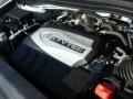 2007 Billet Silver Metallic Acura MDX Sport  photo #29