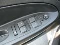 2011 Chevrolet HHR LT Controls