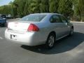 Silver Ice Metallic - Impala LS Photo No. 2