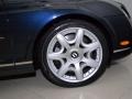 2006 Bentley Continental GT Mulliner Wheel and Tire Photo