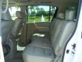 2005 Tuscan Pearl White Infiniti QX 56 4WD  photo #13