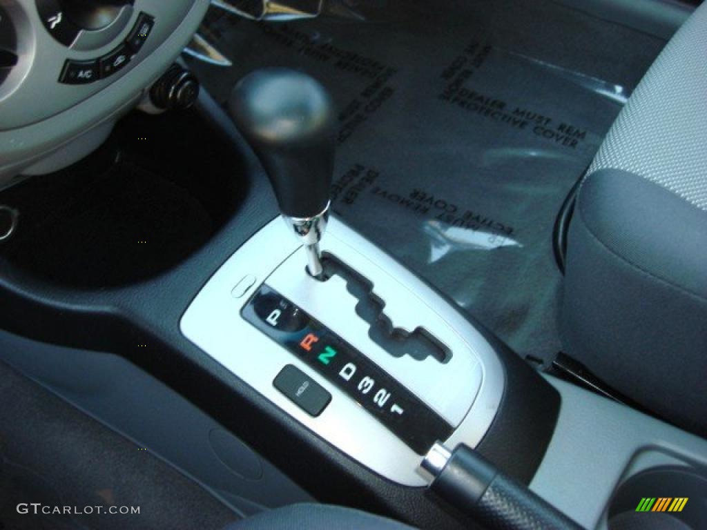 2006 Suzuki Reno Standard Reno Model 4 Speed Automatic Transmission Photo #46938087