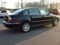 Black - Passat GLS Sedan Photo No. 5