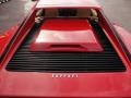 1986 Red Ferrari Testarossa   photo #14