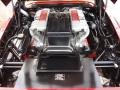 1986 Ferrari Testarossa 4.9 Liter DOHC 48-Valve Flat 12 Cylinder Engine Photo