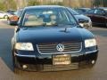 Black - Passat GLS Sedan Photo No. 8