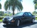 Black - E 350 Sedan Photo No. 2