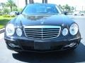 Black - E 350 Sedan Photo No. 3