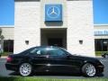 Black - E 350 Sedan Photo No. 5