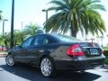 Black - E 350 Sedan Photo No. 8