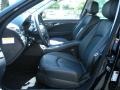 Black - E 350 Sedan Photo No. 11