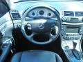 Black - E 350 Sedan Photo No. 19