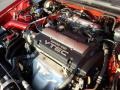 2.2 Liter DOHC 16-Valve VTEC 4 Cylinder Engine for 1999 Honda Prelude  #46938735