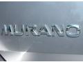 2009 Platinum Graphite Metallic Nissan Murano SL  photo #9
