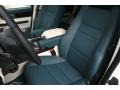 Ocean Blue/Ivory Interior Photo for 2011 Land Rover Range Rover Sport #46938894
