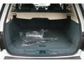 Ocean Blue/Ivory Trunk Photo for 2011 Land Rover Range Rover Sport #46938978