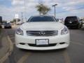 Ivory Pearl - G 35 S Sport Sedan Photo No. 2