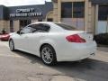 Ivory Pearl - G 35 S Sport Sedan Photo No. 5