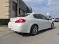 Ivory Pearl - G 35 S Sport Sedan Photo No. 6
